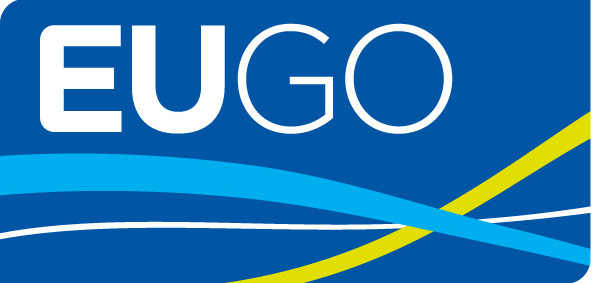 Logo EUGO (Externer Link: EUGO-Netzwerk aufrufen)