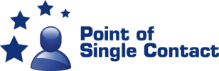 Point of Single Contact