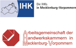 Logo IHK und HWK